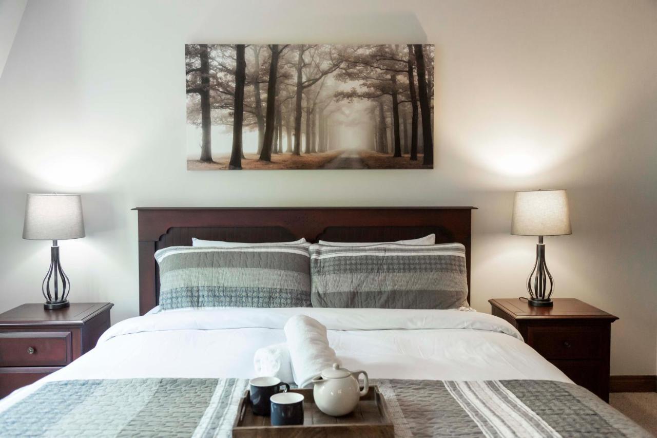 Sweet Getaway Apartment Mont-Tremblant Exterior photo