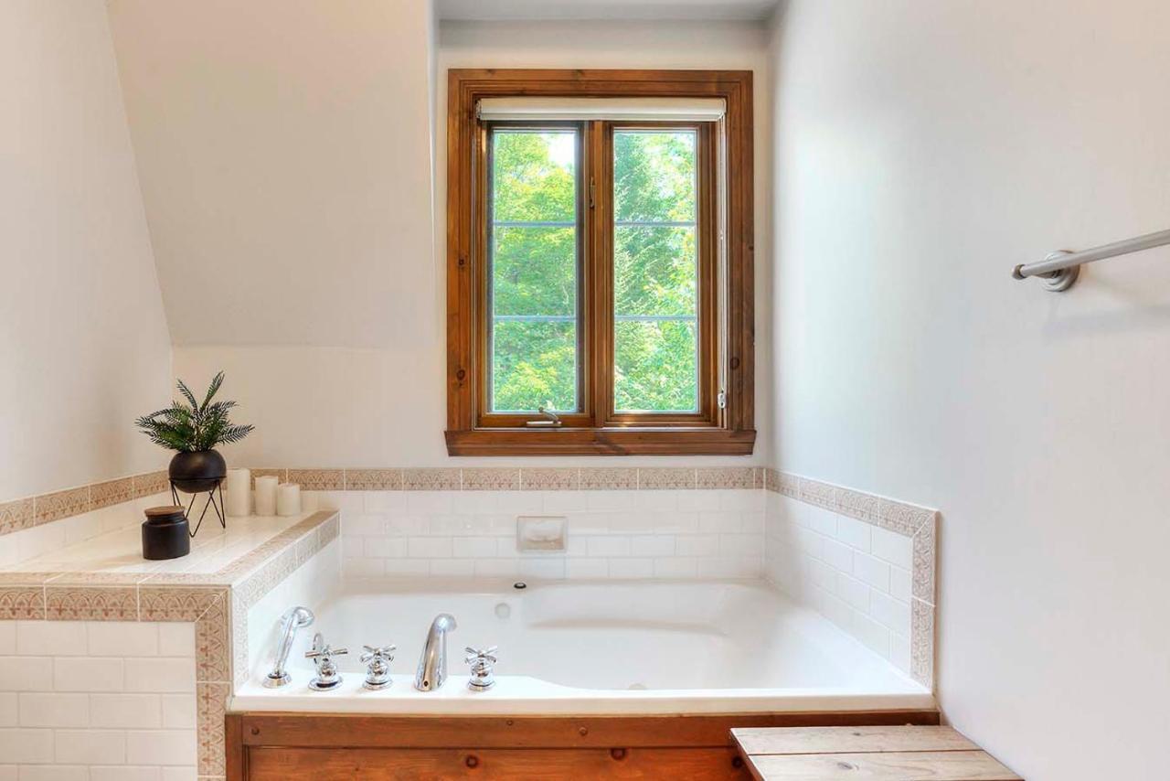 Sweet Getaway Apartment Mont-Tremblant Exterior photo