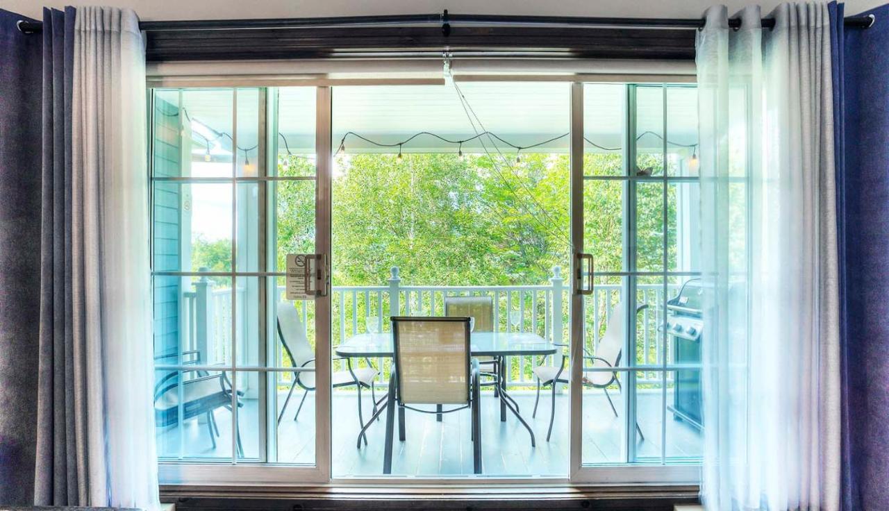 Sweet Getaway Apartment Mont-Tremblant Exterior photo
