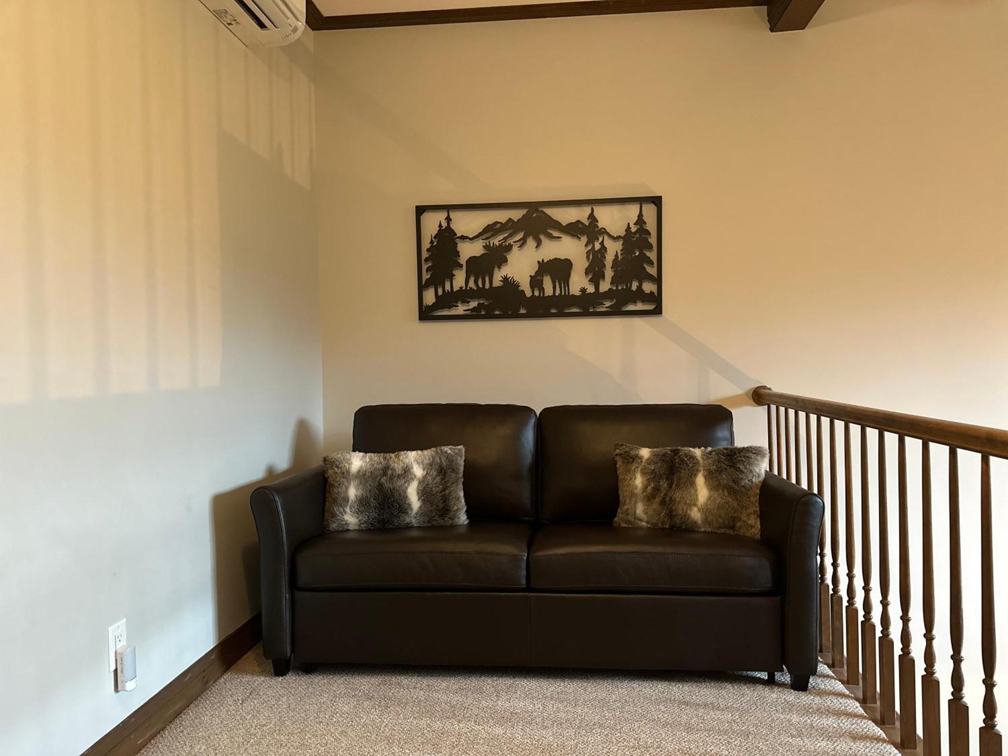 Sweet Getaway Apartment Mont-Tremblant Exterior photo